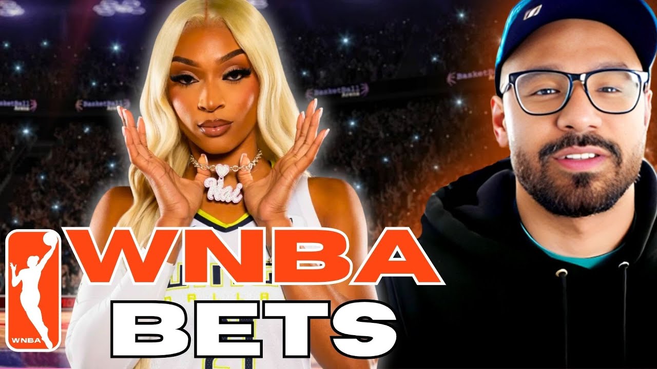 WNBA Player Prop Insights Today 6th June