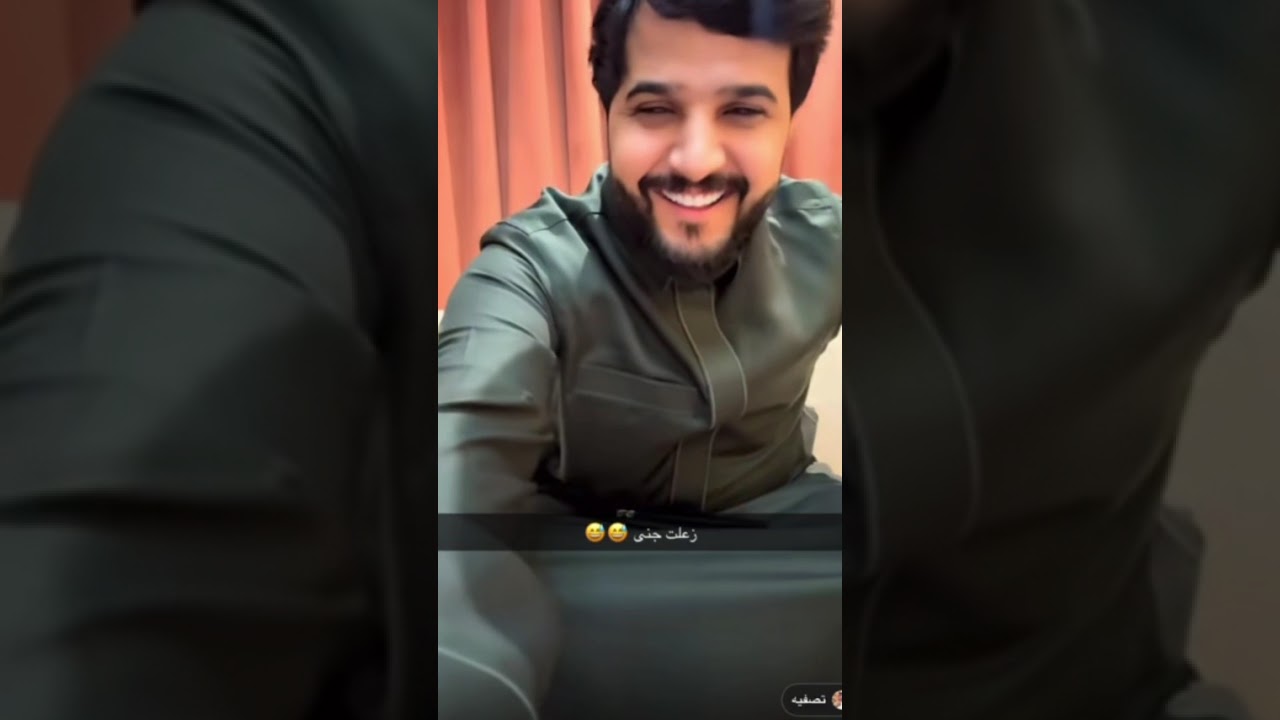 جنى زعلت 😭😭 والمصيبه حتى ناهي 😭