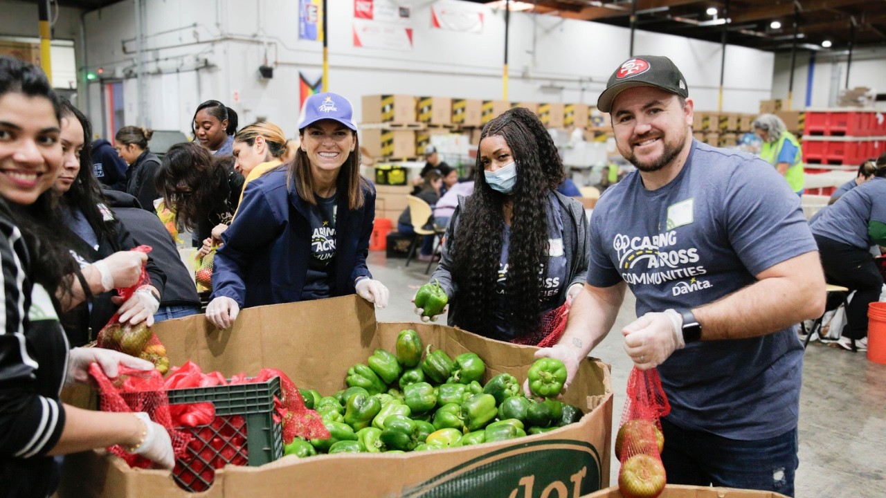 Creating Ripples: Our 2025 Community Impact
