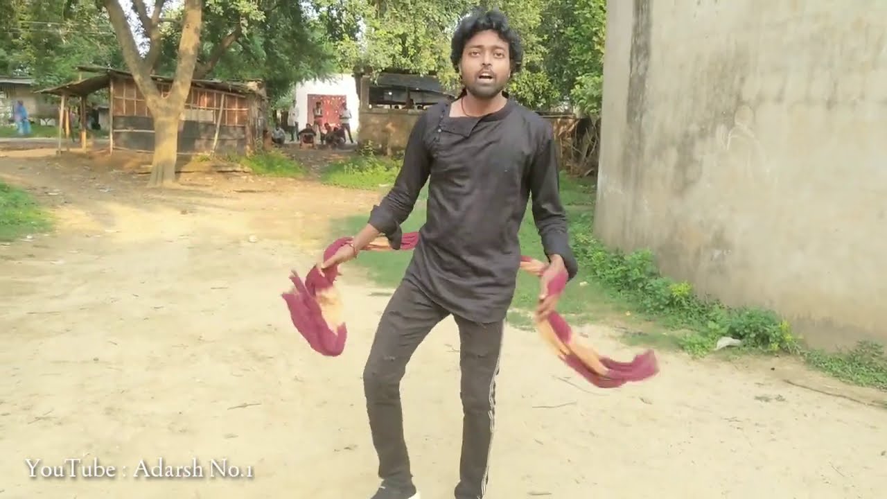 Sutala Tani Kora Mein | Dance Video | Adarsh No.1 | ft. Khesari Lal yadav | Bhojpuri New song