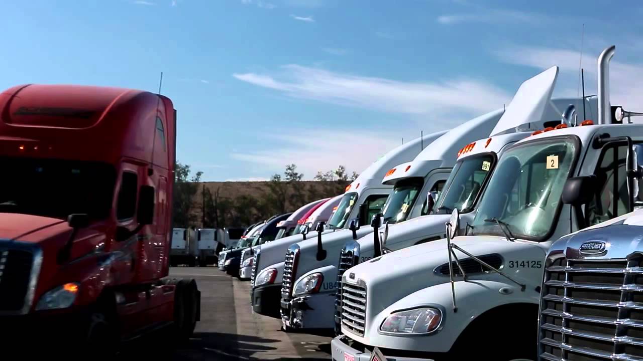 New West Truck Centres - Elite Support Continuous Improvement