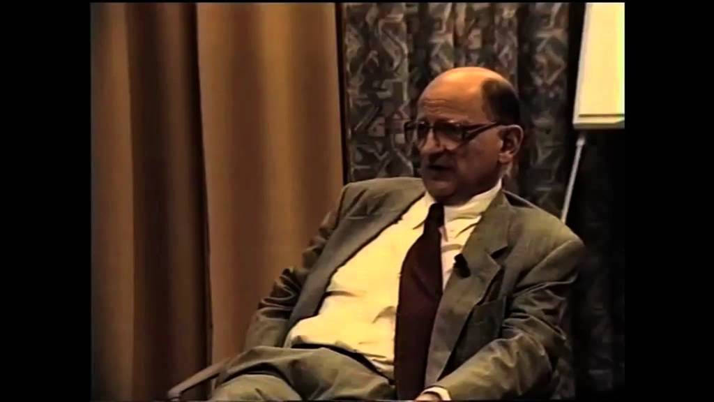 Youtube Kernberg Psychoanalytic Psychotherapy