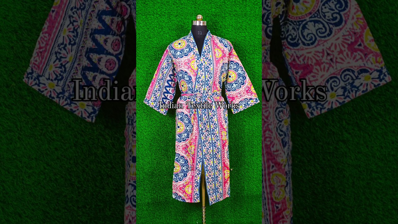 kantha jackets 🧥New Arrivals All sizes available Stylish jacket 