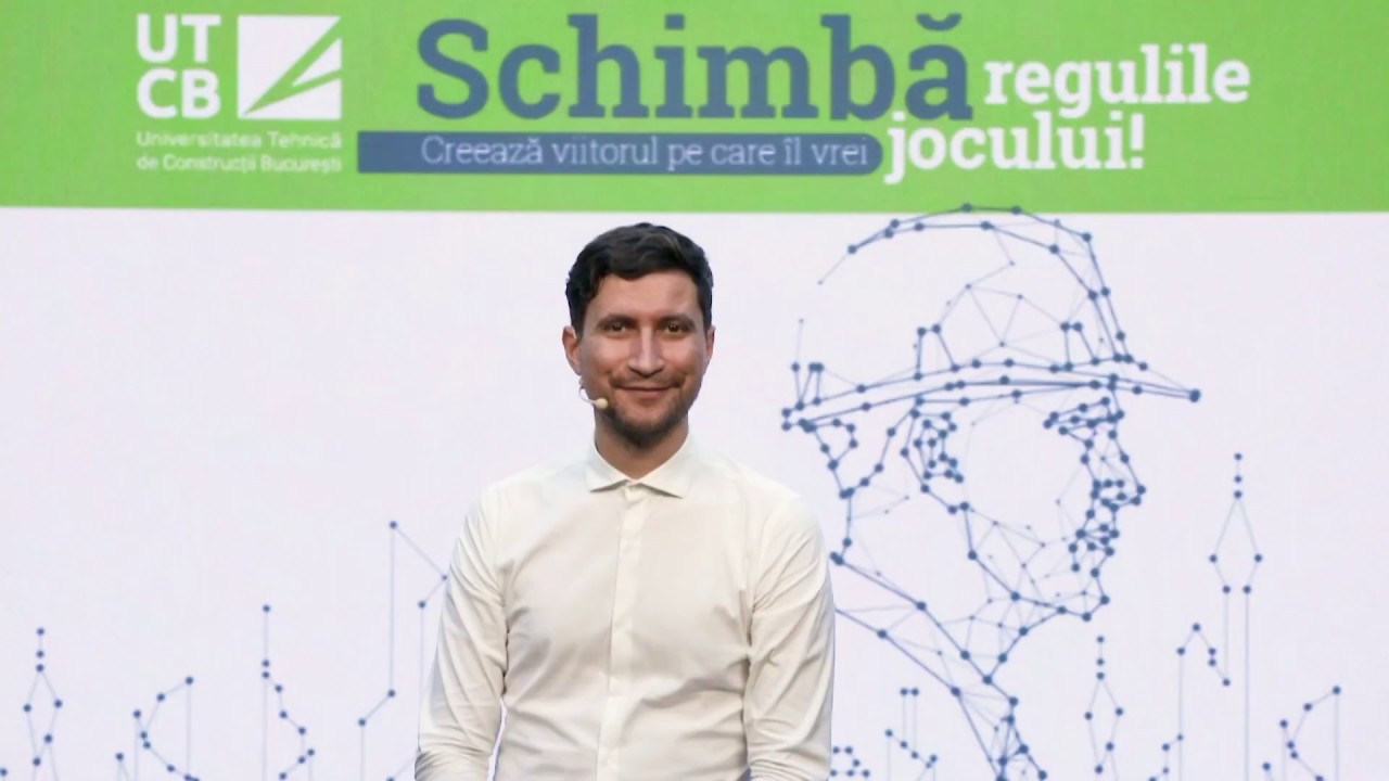 Cum sună viitorul pentru un inginer?