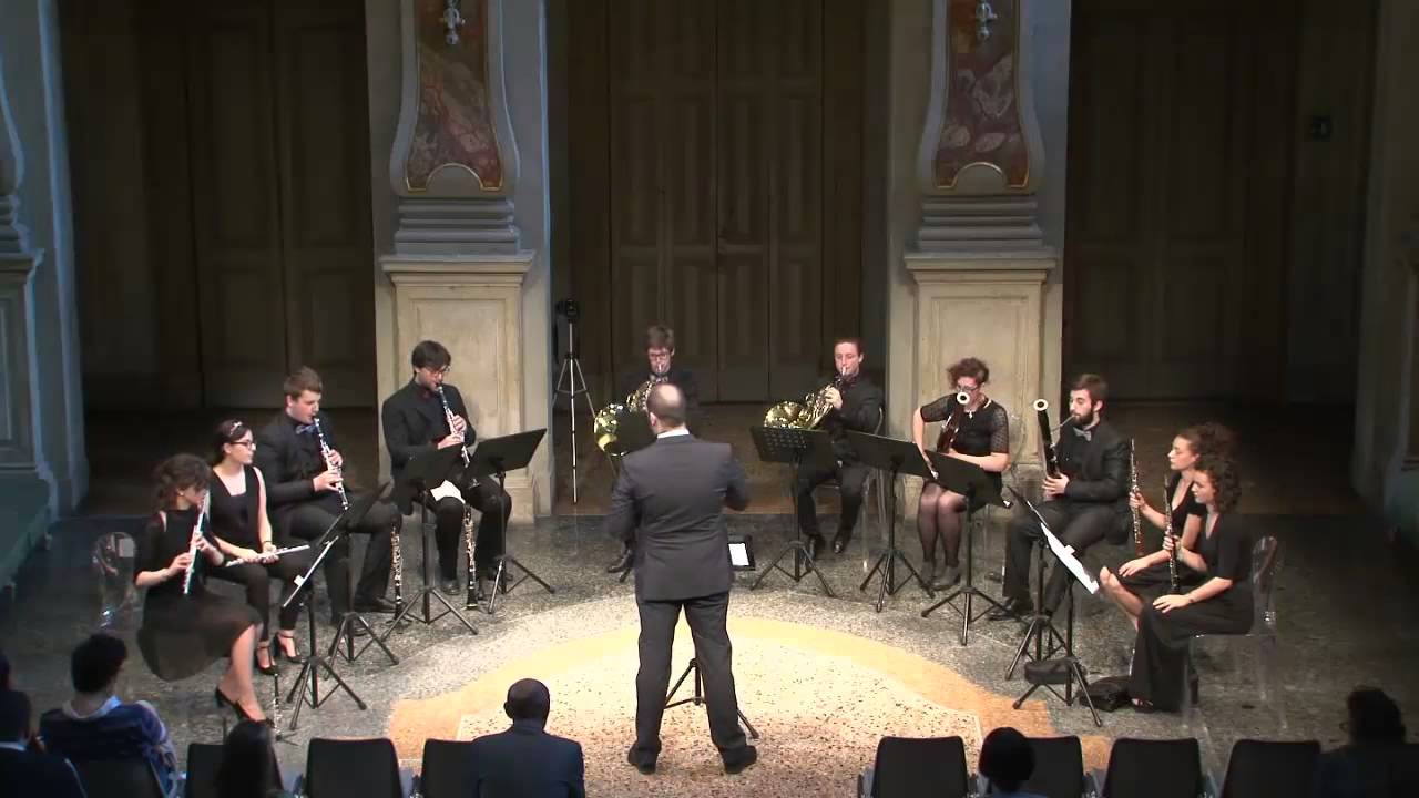 Jean Françaix -  Sept Danses