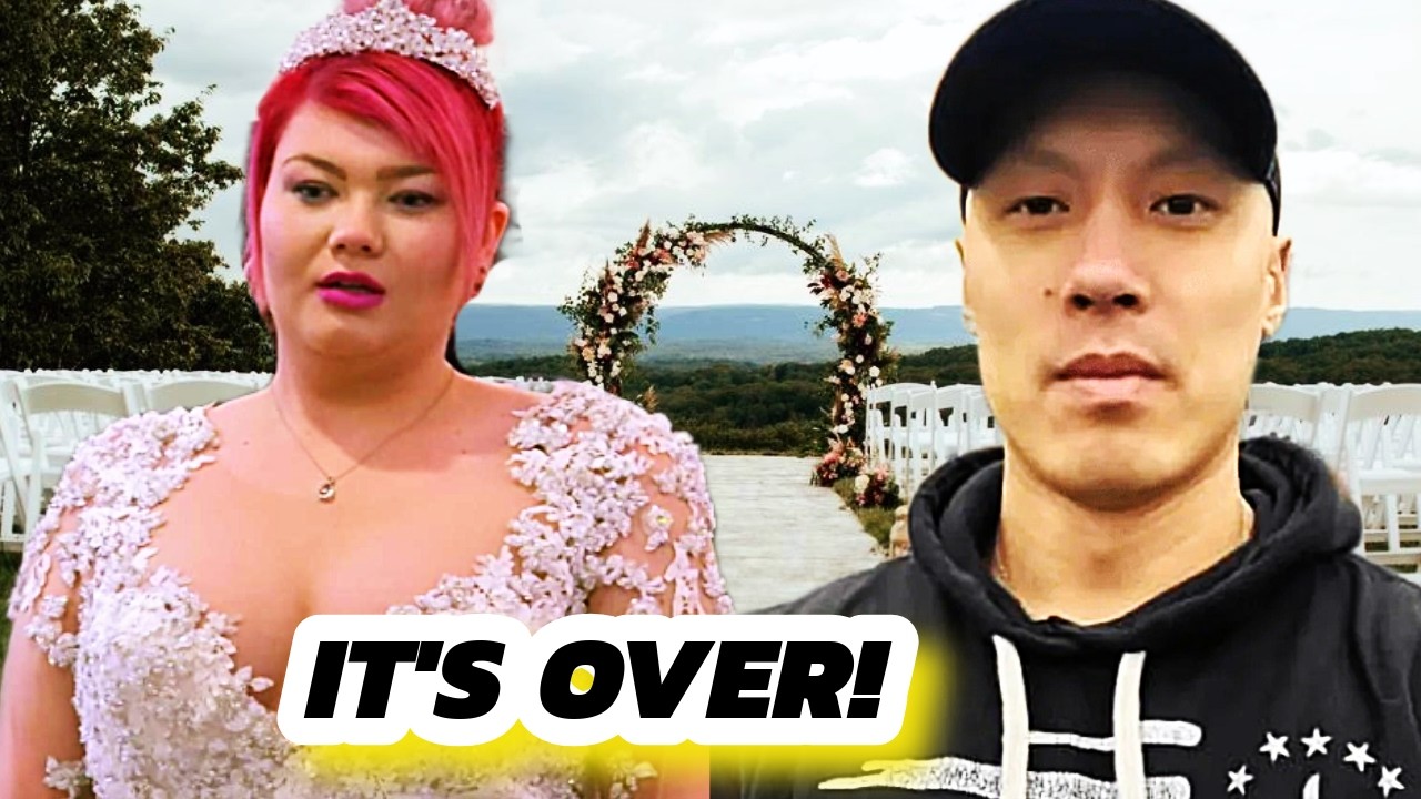 Amber Portwood & Gary Wayt END ENGAGEMENT After He BRUTALLY GHOSTED Her!
