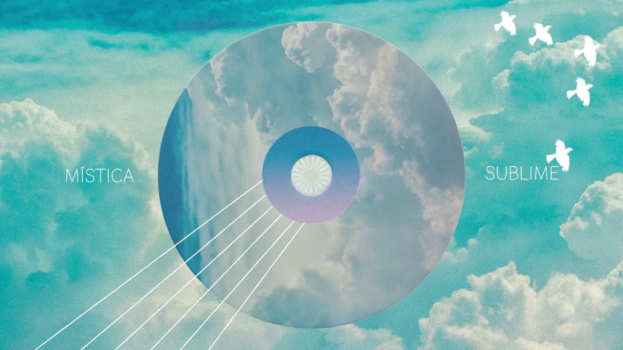 M&Iacute;STICA SUBLIME // COLO DE DEUS