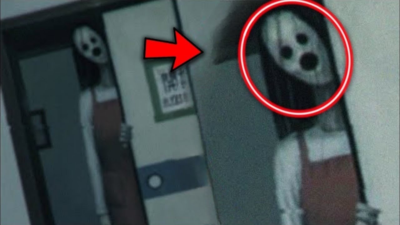 Scary Videos That Made Viewers Lose Their Minds