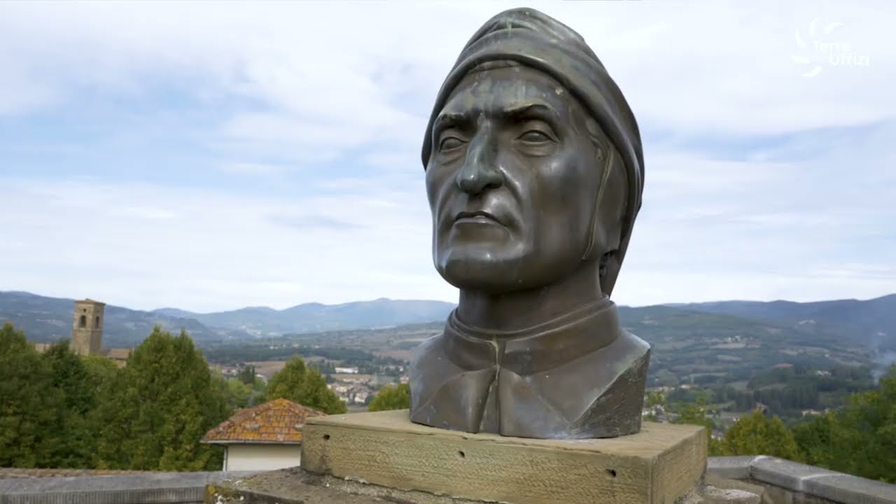 Poppi e il suo territorio | Terre degli Uffizi