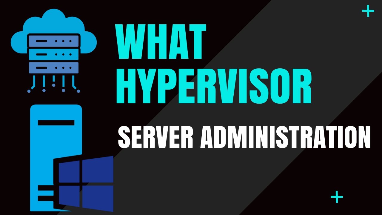 Simple Ways to Master Hypervisor Technology