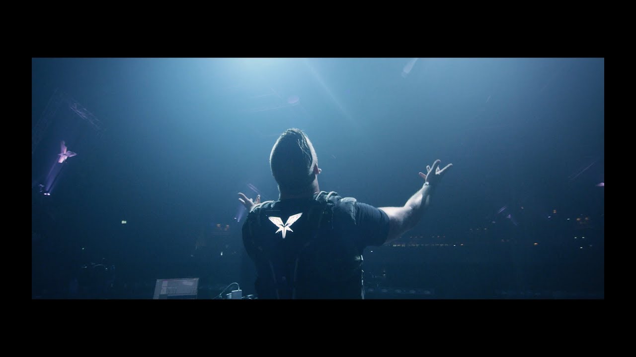 Radical Redemption ft. Nolz & DV8 - Out For Blood (Official Supremacy Australia Anthem 2018)