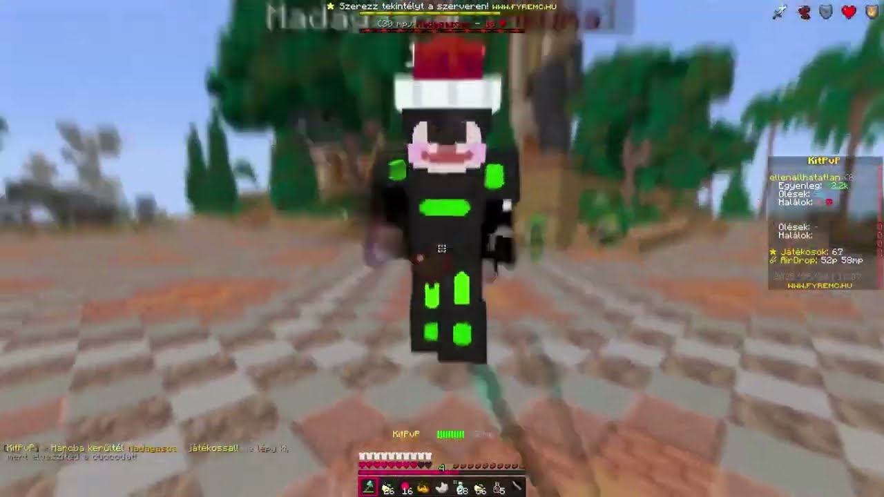 fyremc kitpvp