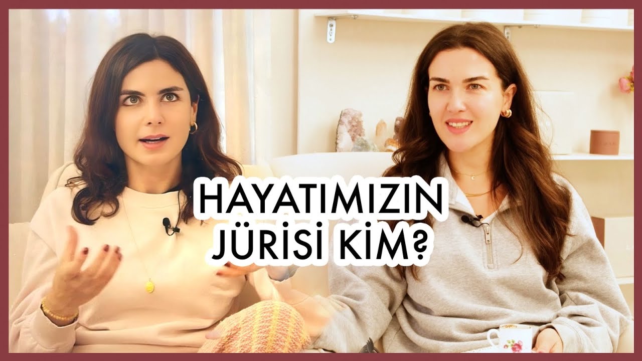 Yaşamın Her Alanında %100 Almak Mümkün Mü? Hayatımızın Jurisi Kim? | Bir Arasana Acil