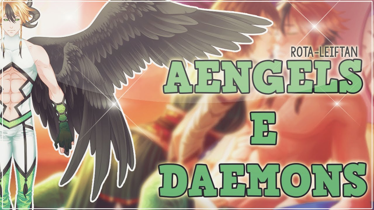 Eldarya  Episodio 28 |Leiftan Parte 2 Final