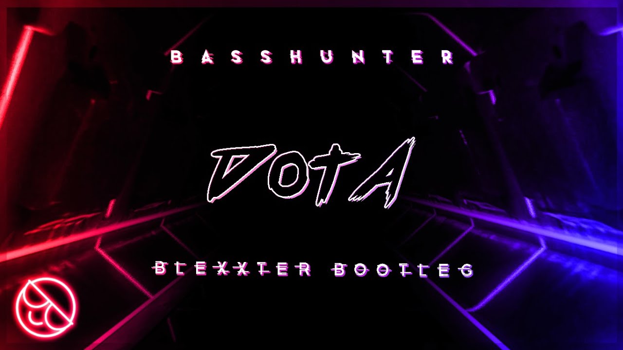 Basshunter - DotA (Blexxter Techno Remix 2.0)