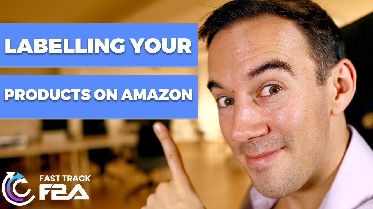 Amazon Barcode: When to Use it and How to Get Them | Top Tips in Labelling Your Products