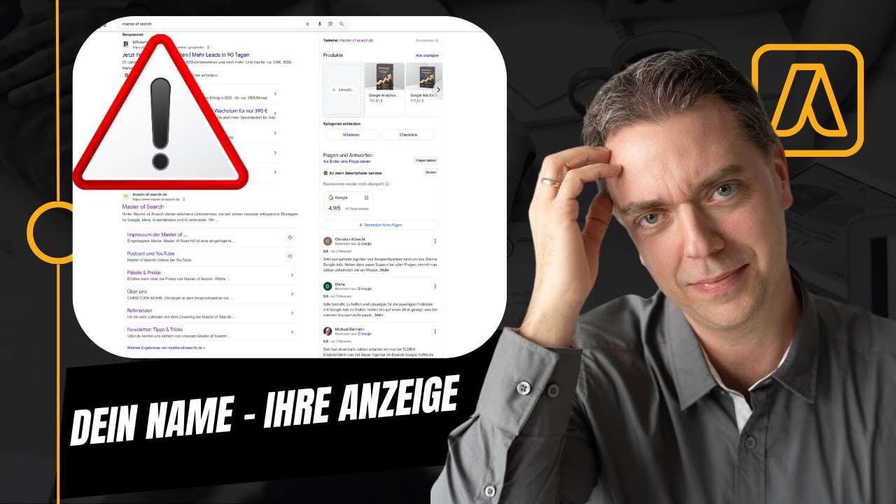 Marken-Bidding: So schützt du deine Brand (Anleitung)