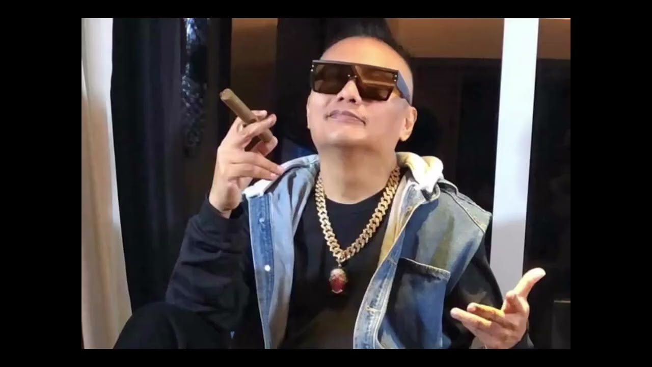 Dongalo Wreckords / R.A.P. Album / 30th Anniversary / DEC 20, 2025