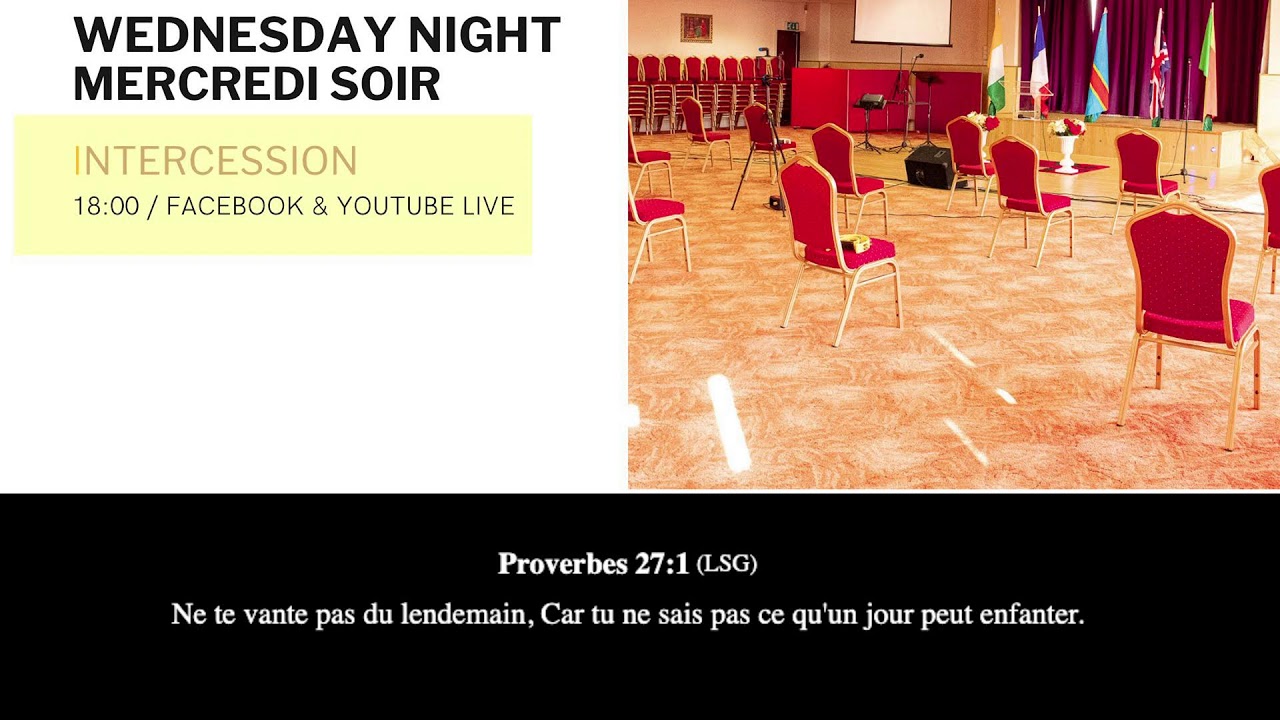 PRIERE D'INTERCESSION DEDICACE DU MOIS DE MARS
