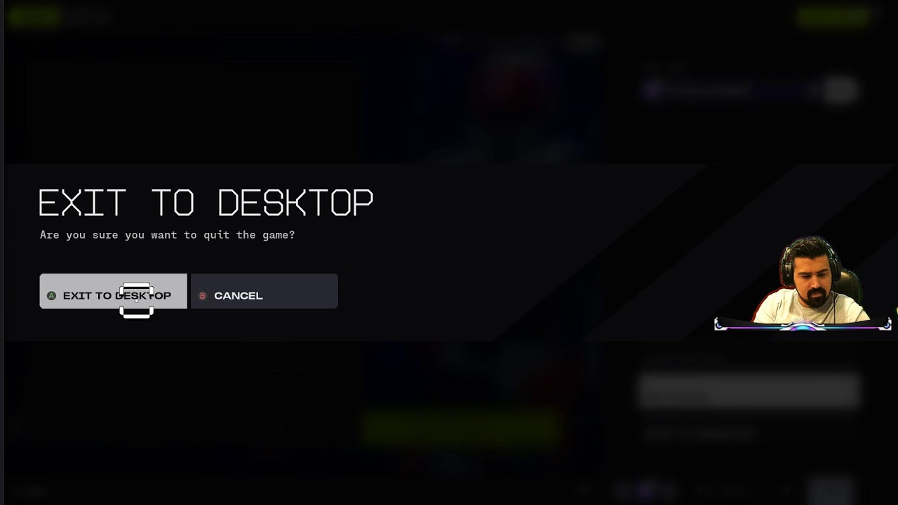 Wait, This Isn't A Roguelite?
