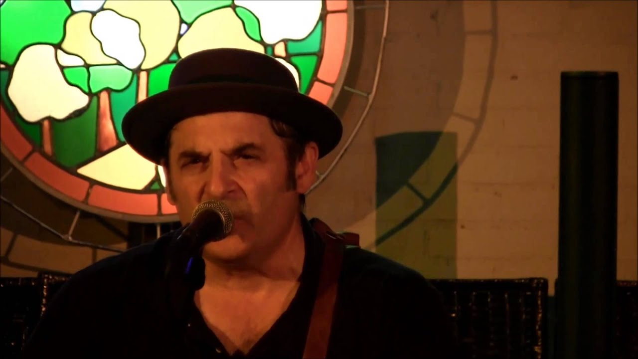 Greg Trooper - 