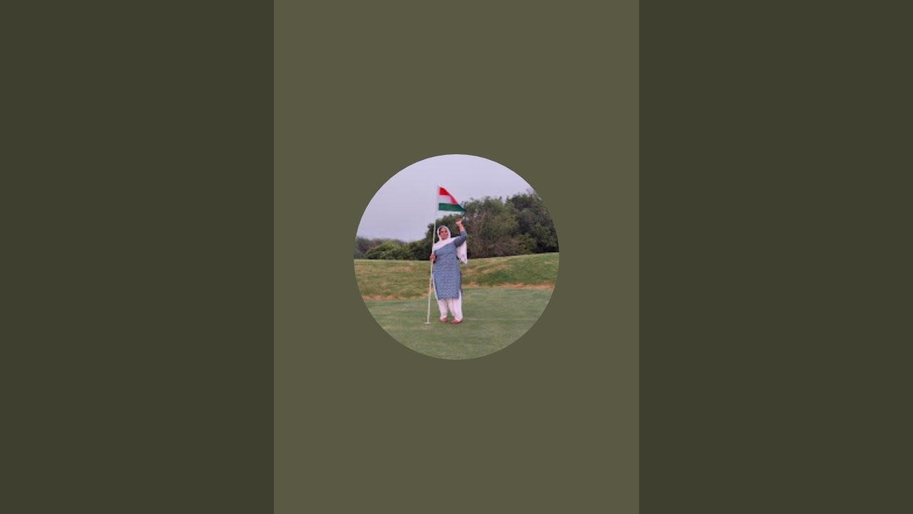 Anita Sehrawat is live