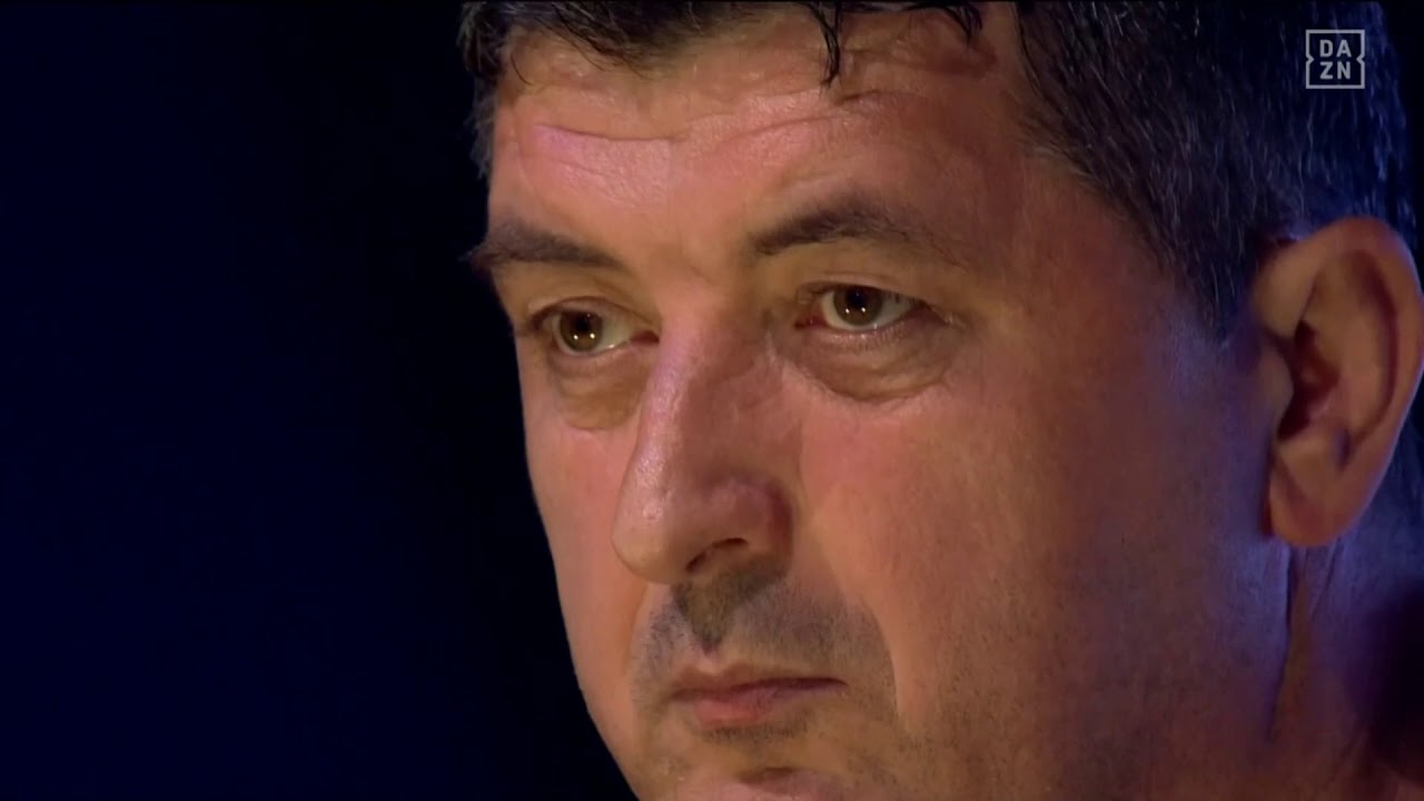 PDC World Matchplay 2020 | R2 | Smith - Suljovic