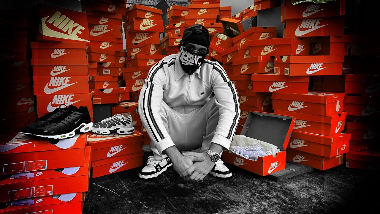 KABE - BIRKIN BAG [OFFICIAL VIDEO]