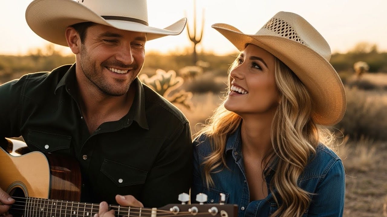 Classic country music that feels like sitting by a warm fire on a calm quiet night