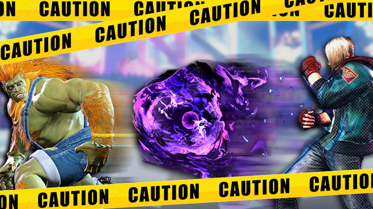 The Forbidden Ed Technique (Ed Level 2 super desync guide)
