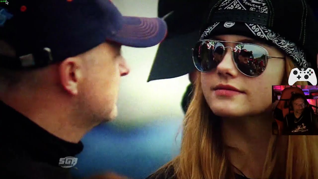 FIM Speedway Grand Prix 15 #1 / Warszawa / Najwyższy poziom trudności / Będzie git.