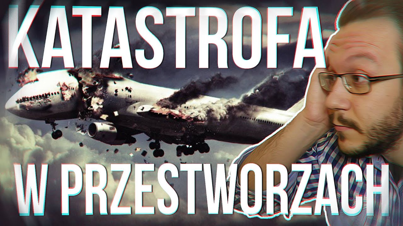 Katastrofa w przestworzach
