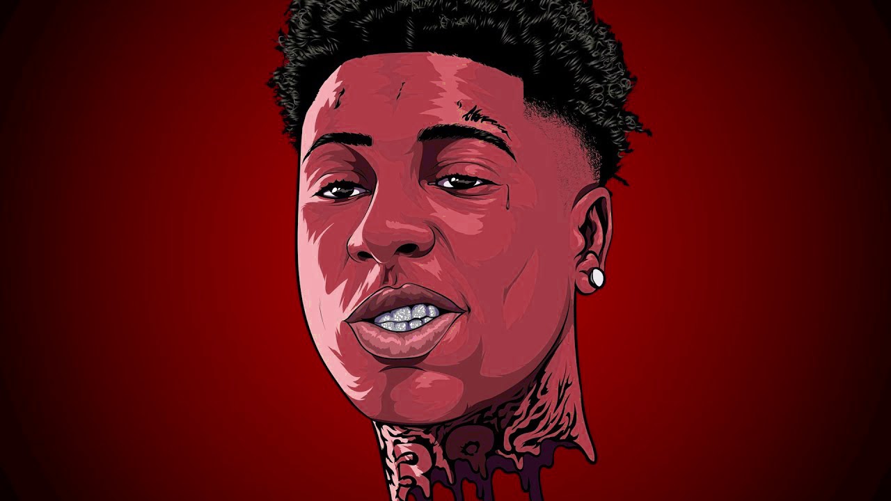 FREE NBA Youngboy x Rod Wave Type Beat 2019 