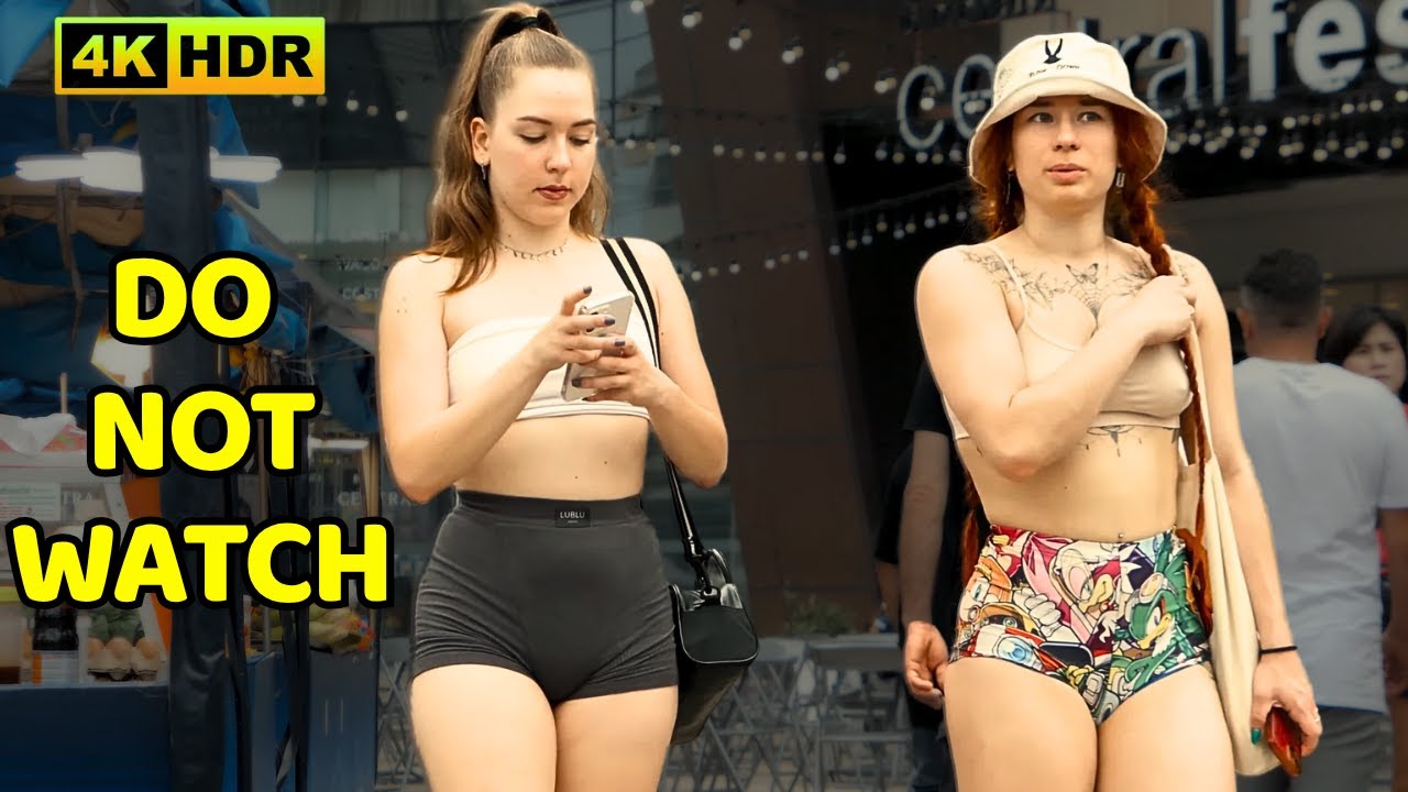 LIFE IN ALBANIA IN 2025 - JUST LOOK AT THE GIRLS! (Travel Documentary)