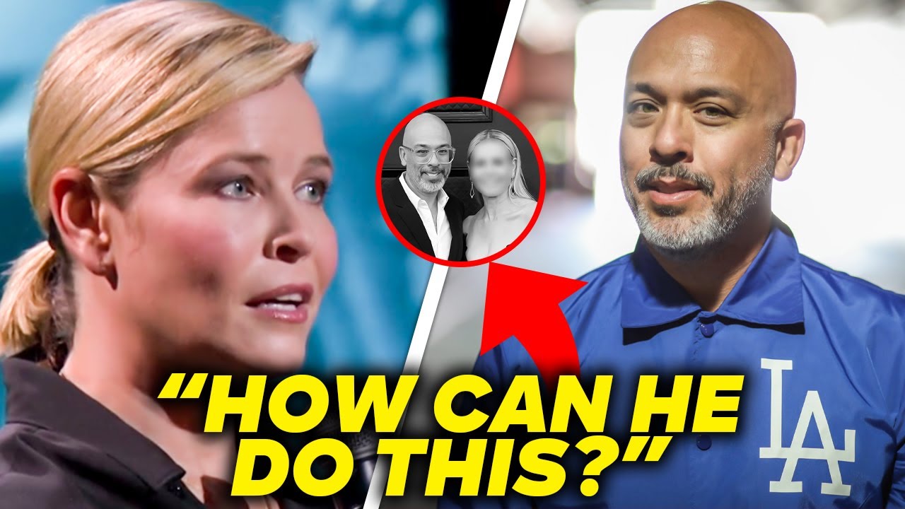Who is Jo Koy Dating NOW? (Post Split From Chelsea Handler!)