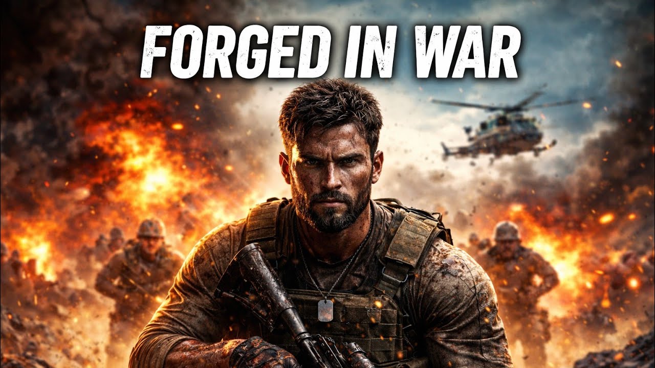 The War That Built a Legend | From Nobody to Unstoppable | English motivational Story 