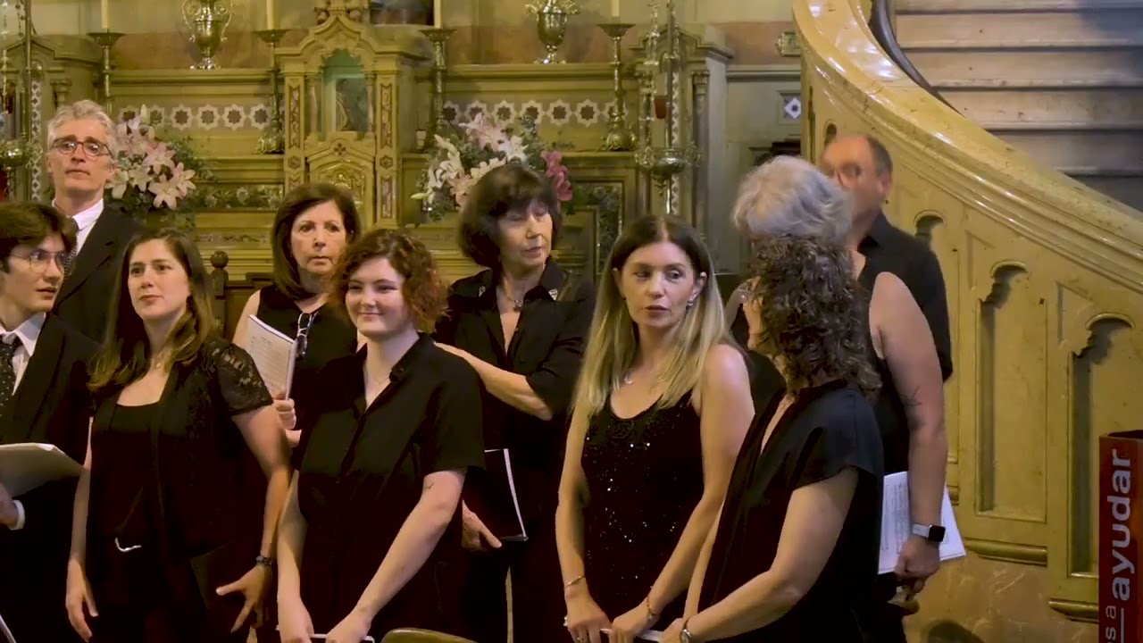 Dettingen Te Deum   G F  Handel 2