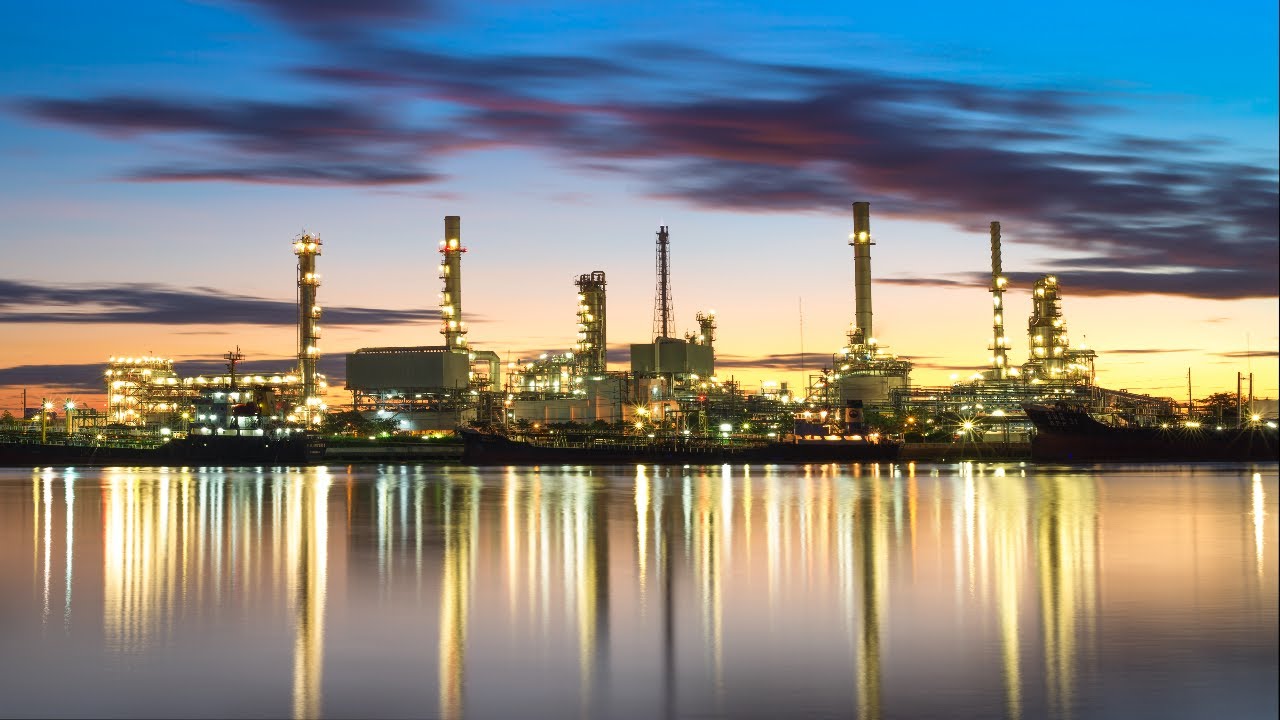 Refinery Welding Inspection Service - AWS CWI AWSCWI.COM