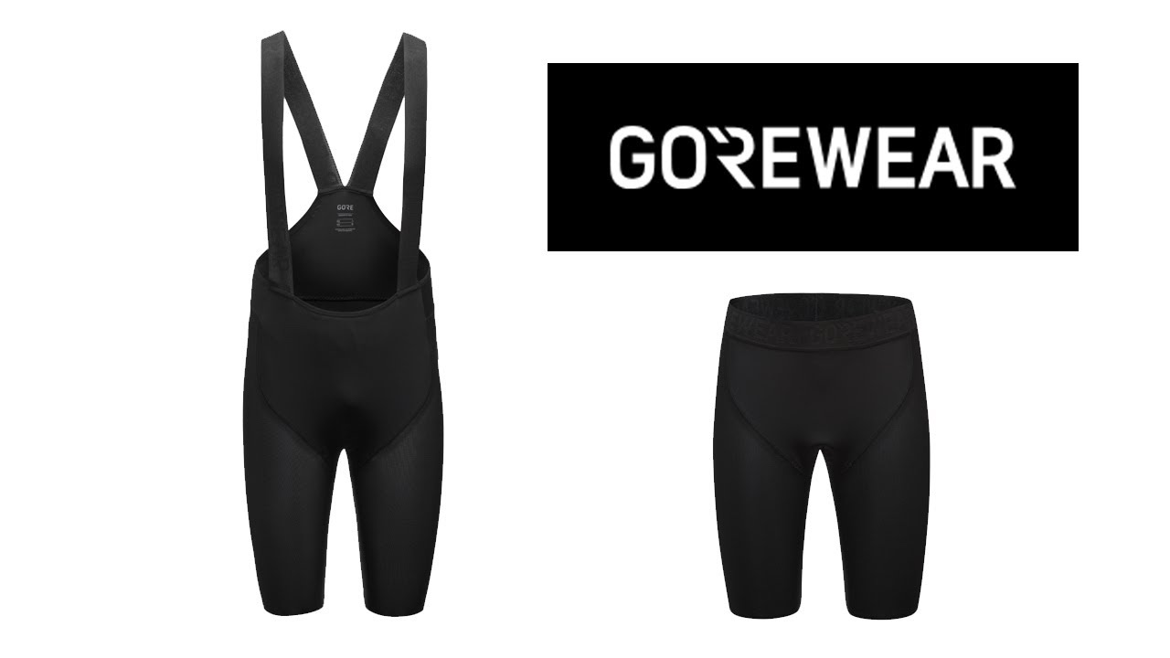 [Reviewed] Gore Wear FernFlow Mountain Bike Short Liner and Bibs