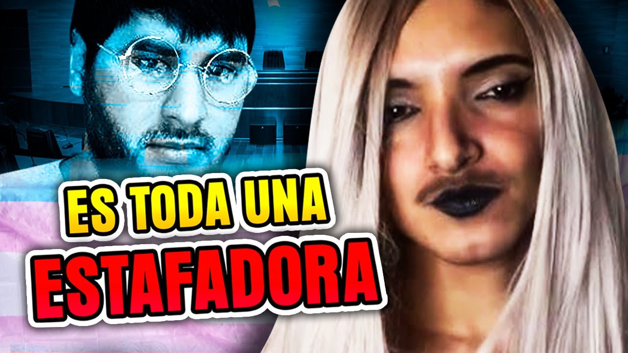 CHARLOTTE LASCURAIN se ROBO MI DINERO - Karu Reacciona