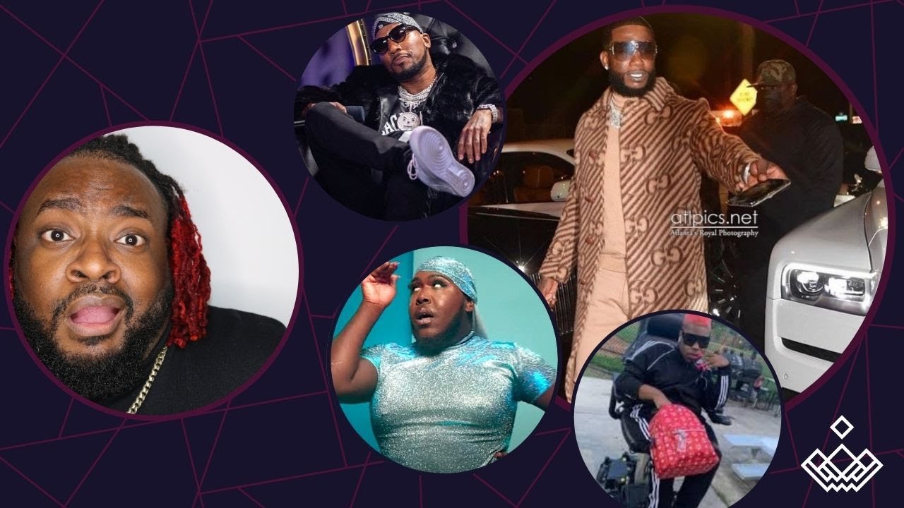 Saucy Santana vs Rolling Ray, Gucci Mane & Jeezy's Verzuz Battle, Quavo Cheating? & More