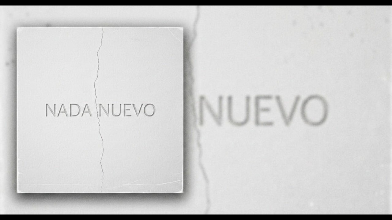 Sp Musical // Código Postal // Nada Nuevo