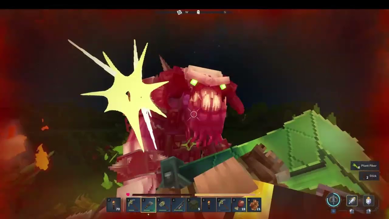 Hytale-Capitulo 2