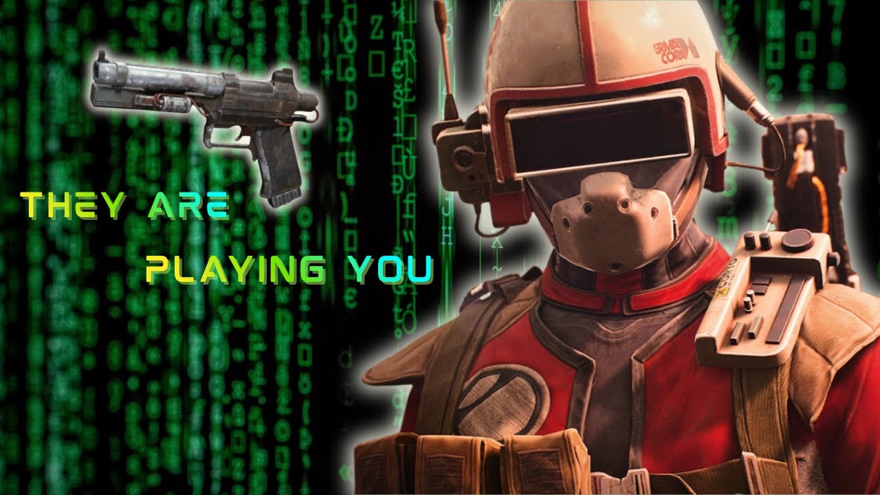 Algorithmic Gaming | Arc Raiders Gameplay