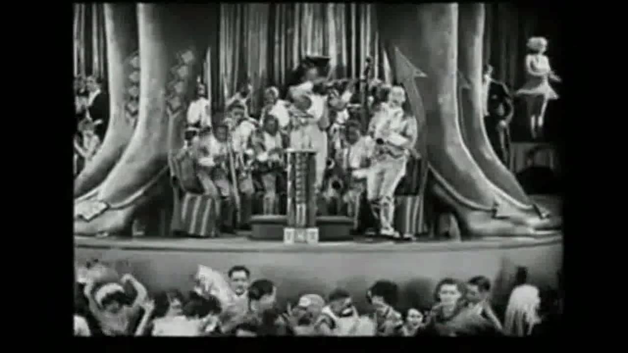 Charleston Party 1926