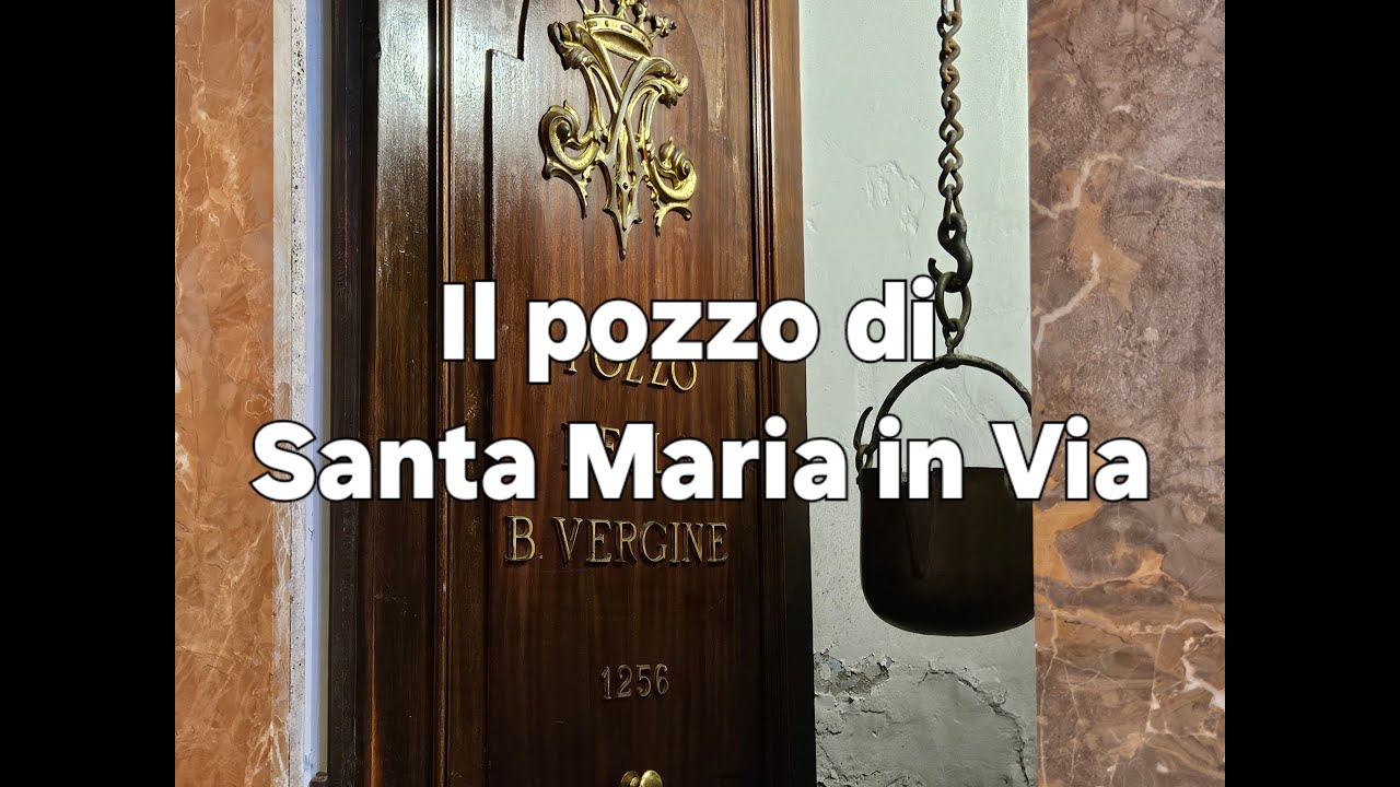 Chiesa di Santa Maria in Via detta la 
