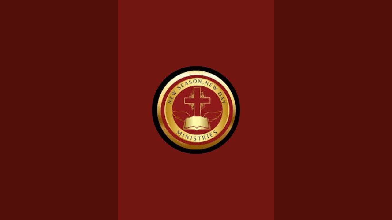 New Season, New Day Ministries is live! Sunday Morning Service  3.8.26 