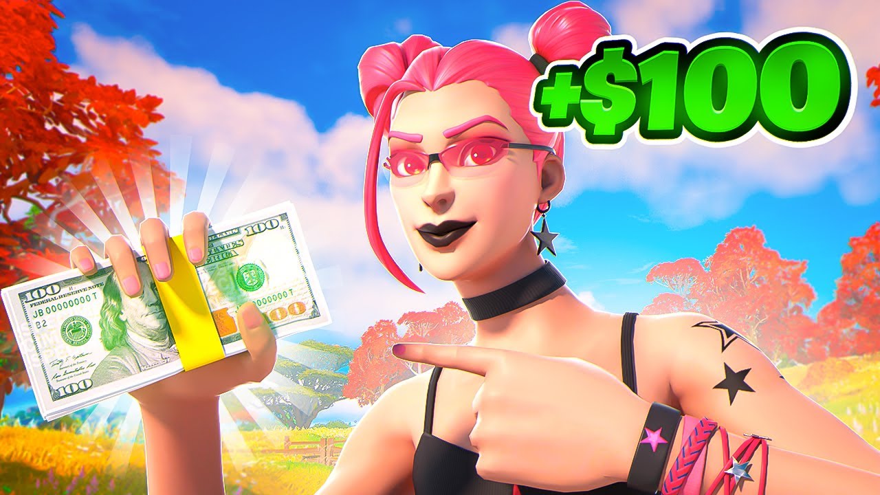 I Won Solo Cash Cup 🏆 | Boltz
