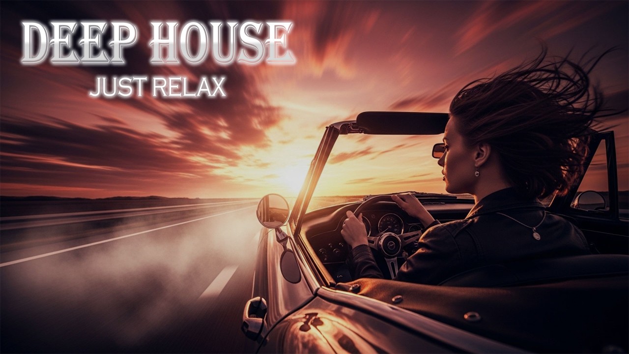 Best of Deep House 2026 | Chill Mix & Deep Feelings | Deep Relax Beats #2