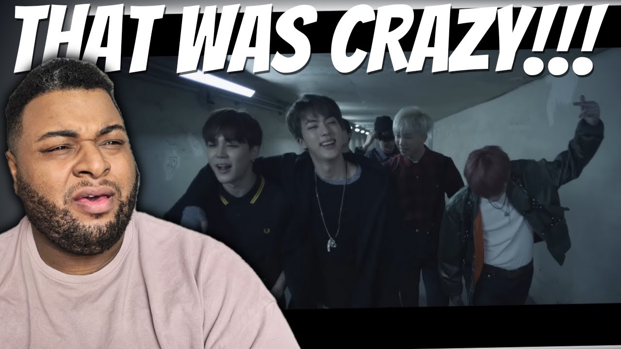 BTS | I Need U & Hold Me Tight Reaction!!!